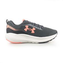 Tênis Feminino Esportivo Under Armour Charged Wing Se Lilas - 3028464F