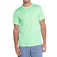 Camiseta Masculina Academia Nike Verde - DX0989-376