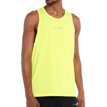 Regata Masculino Poliéster Esportivo Olympikus Azul/Amarelo - Oiwsr24701