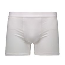Cueca Masculina Individual Lupo Preto/Branco/Azul - 00784-017