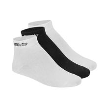 Meia Actvitta ( Kit com 3 Pares) - 4999422766