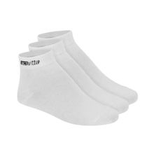 Meia Actvitta ( Kit com 3 Pares) - 4999422766