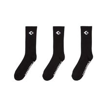 Meia Algodão Kit All Star Branco/Preto - Acc03sp2433