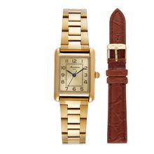 Relógio Feminino Casual Mondaine Dourado - 32821lpmkde1