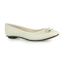 Sapatilha Flat Feminino Moleca - 50271423