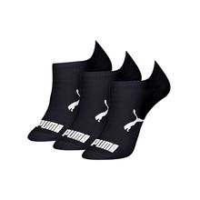 Meia Sapatilha Puma (3 Pares) - 4755001
