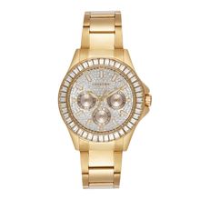 Relógio Feminino Casual Mondaine Dourado - 32840lpmvde1