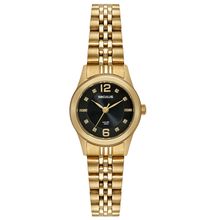 Relógio Feminino Casual Seculus Dourado - 44192lpsvda1