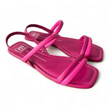 Rasteira Feminina Moleca - 5462111c