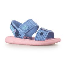 Sandália Bebê Disney Stitch Grendene - 23078-bk802
