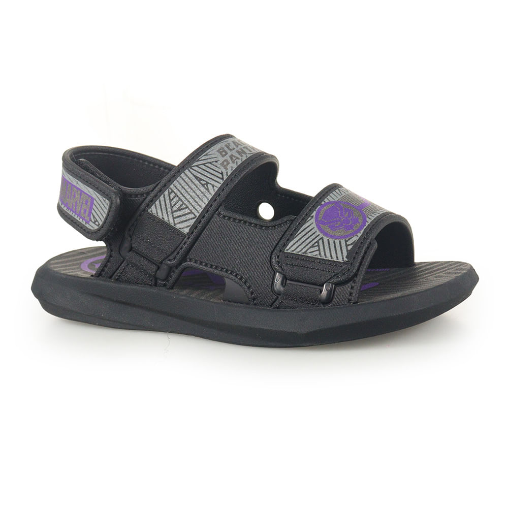 Chinelo Infantil Masculino Havaianas - 4145608-0555