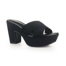 Tamanco Feminino Casual Bebece - T5118163