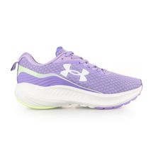 Tênis Feminino Esportivo Under Armour Charged Wing Se Lilas - 3028464F