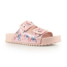 Tamanco Feminino Casual Zaxy Nude - 19149-BN734