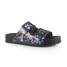 Tamanco Feminino Casual Zaxy Preto - 19149-BN735