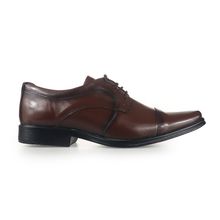 Sapato Masculino Casual Br2 Caramelo - 901A