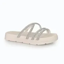 Tamanco Feminino Casual Moleca - 549011229147