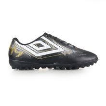 Chuteira Masculino Society Umbro Preto/Branco - U01FB00329