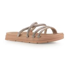 Tamanco Feminino Casual Moleca - 549011229147