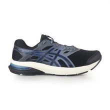 Tênis Masculino Esportivo Asics Preto/Azul - 1201B041.004