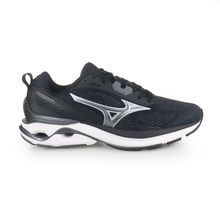 Tênis Masculino Esportivo Mizuno Preto - 101011011