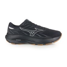 Tênis Masculino Esportivo Mizuno Preto -  101043043