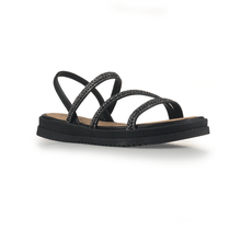 Plataforma Feminina Casual Mississipi  - Me353