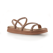 Plataforma Feminina Casual Mississipi  - Me353