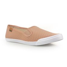 Sapatilha feminina Casual Moleca  - 510977214808