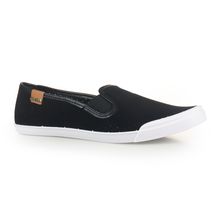 Sapatilha feminina Casual Moleca  - 510977214808