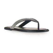 Rasteira Feminina Casual Via marte - 17301801