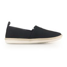 Mocassim Masculino Casual Blue beach Bege/Azul/Preto - 104045