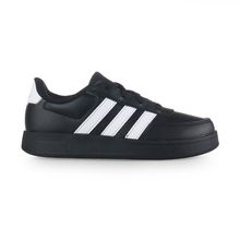Tênis Infantil Masculino Casual Adidas Preto - HP8961