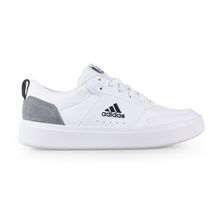 Tênis Masculino Casual Adidas Branco - Ig9849