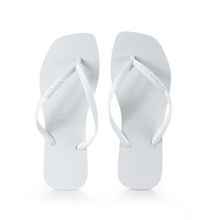 Chinelo Feminino Havaianas Branco - 4148301-0001