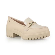 Sapato Feminino Oxford Tratorado Mississipi - Q8551A