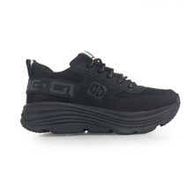 Tênis Infantil Masculino Esportivo Ollie Preto - Virtus2inf