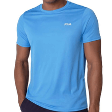 Camiseta Masculina Academia Corrida Treino Fila - F11at00721