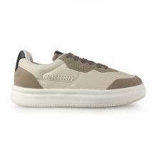 Tênis Masculino Casual Reserva Grafite - R752410002