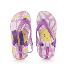 Chinelo Bebe Feminino Casual Ipanema - 25431-BJ338