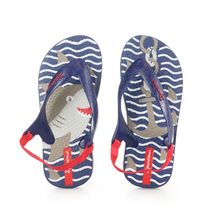 Chinelo Bebe Masculino Ipanema Azul - 25431-BJ345