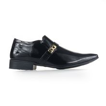 Sapato Masculino Casual Jota Pe Preto - 74946