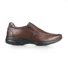 Sapato Masculino Casual Jota Pe - 85106c
