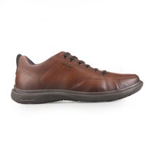 Sapatênis Masculino Casual Pegada - 112201-02