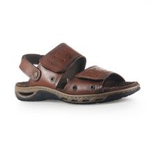 Sandália Masculina Casual Pegada - 131668-02