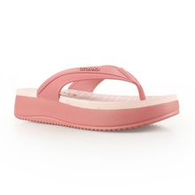Sandália Plataforma Feminino Casual Azaleia - 19180-bm638