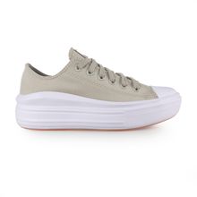 Tênis Feminino Casual All Star Chuck Taylor - Ct16160001