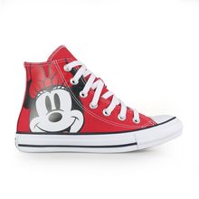 Tênis Feminino Casual All Star Minnie - Ct31250001