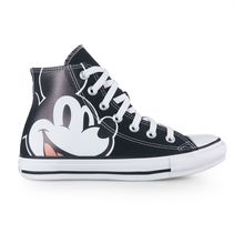 Tênis Feminino Casual All Star Mickey - Ct31260001