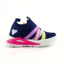Tênis Infantil Feminino Flavios Kids - MP2404